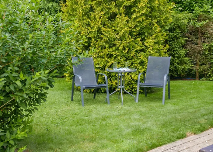 Letniskowe U Wiktorii *