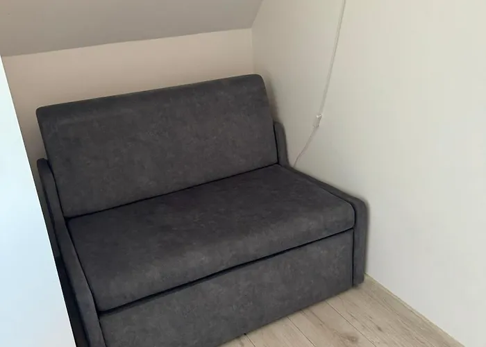 Villa Letniskowe U Wiktorii *