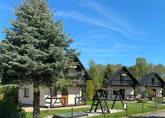 Letniskowe U Wiktorii