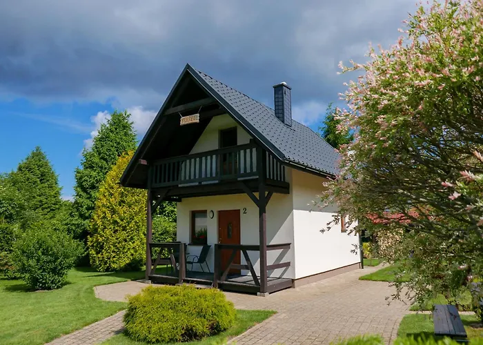 Villa Letniskowe U Wiktorii